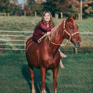 Meet your Posher, Kyla